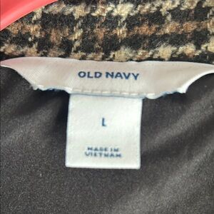 Old Navy Women's Blazer - Black